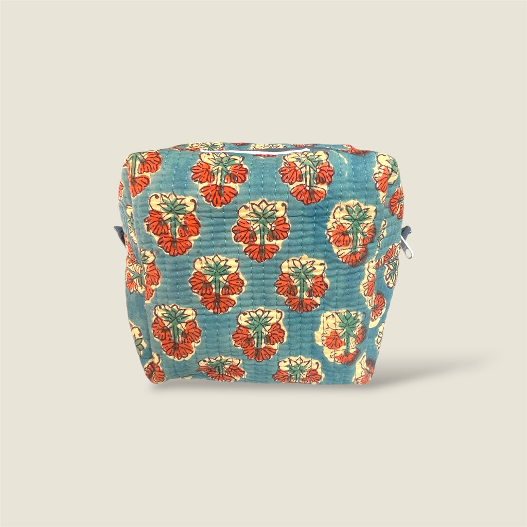 Hearth Box Pouch