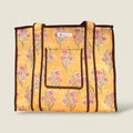 Golden Hour Tote