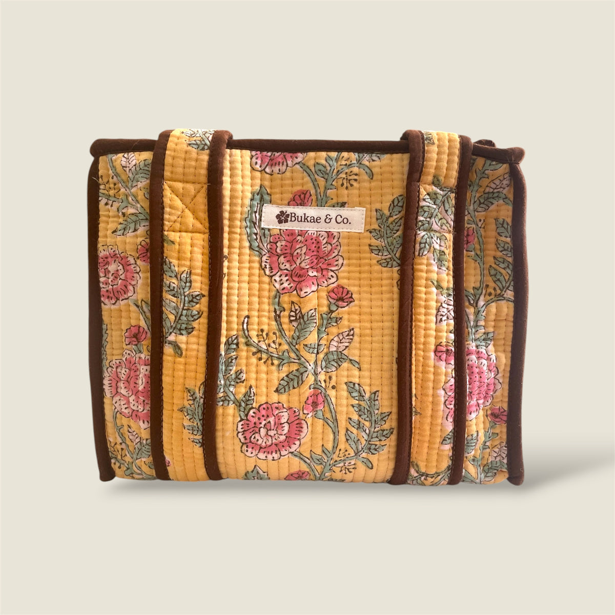 Sunday Garden Crossbody Bag