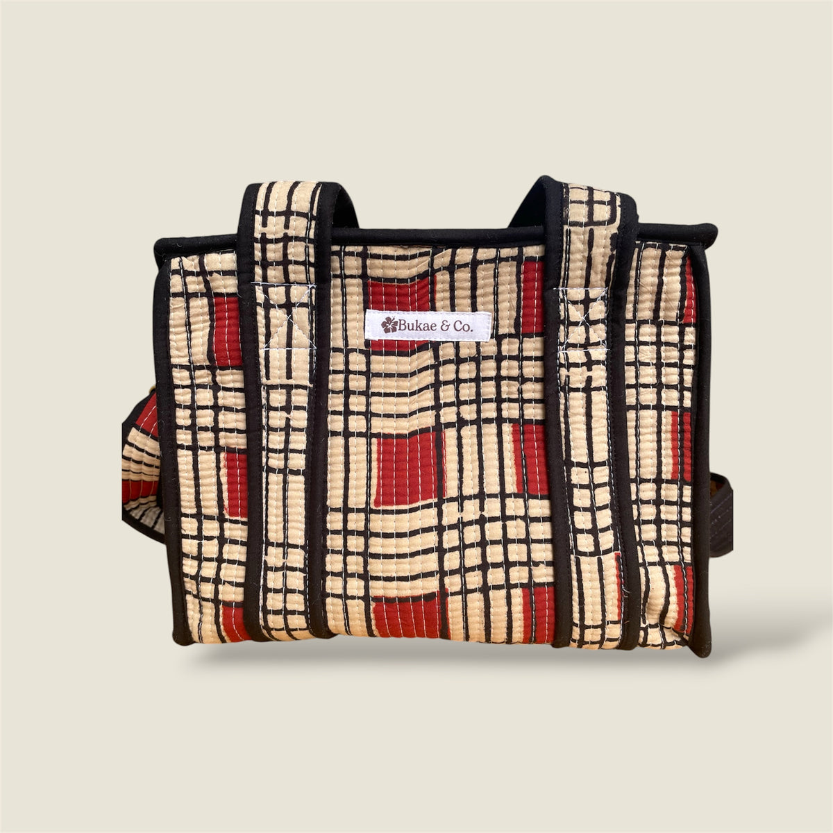 The Rhythm Crossbody Bag