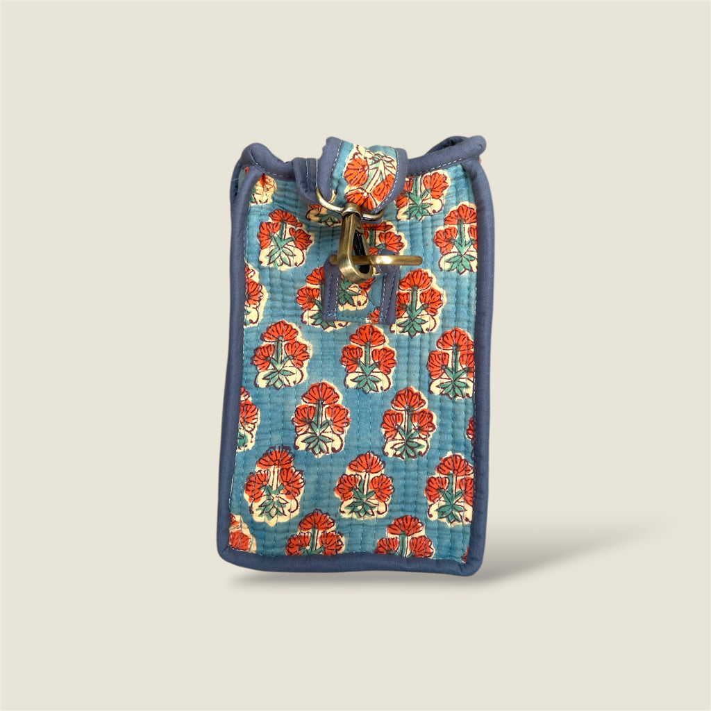 Hearth Crossbody Bag