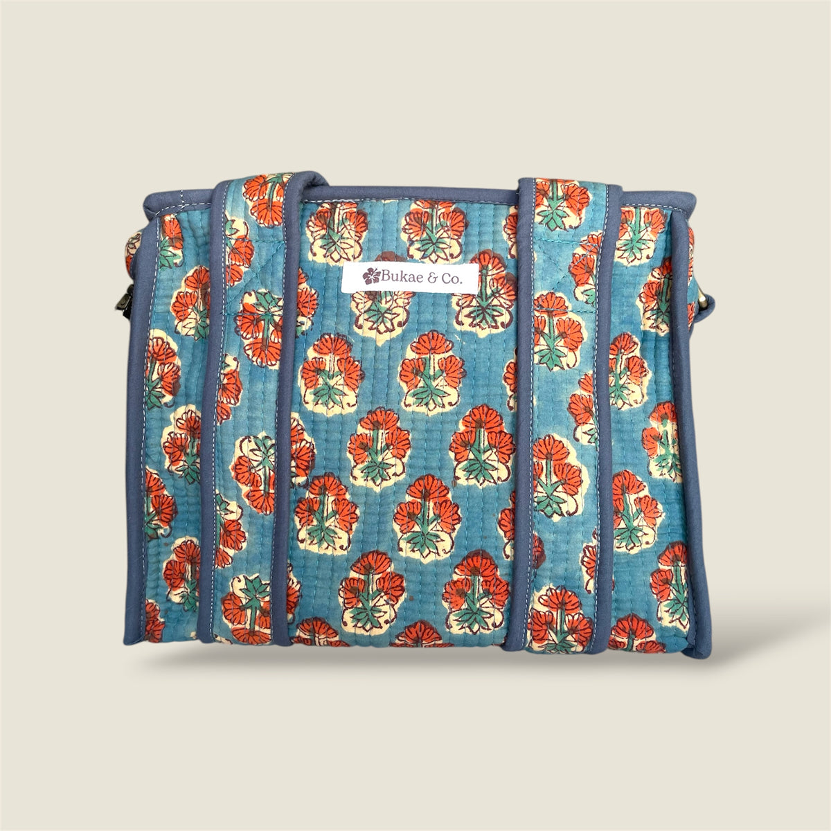 Hearth Crossbody Bag