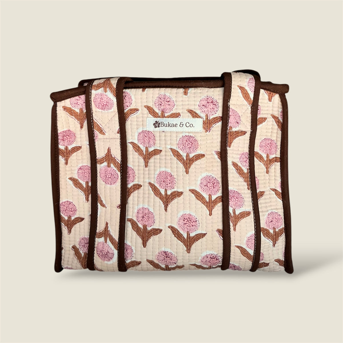 Quiet Light Crossbody Bag