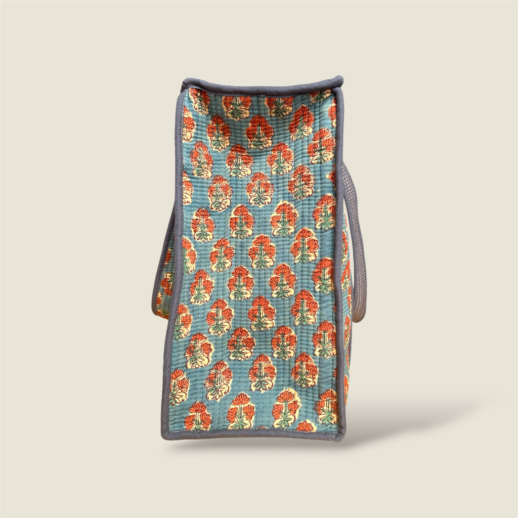 Hearth Tote