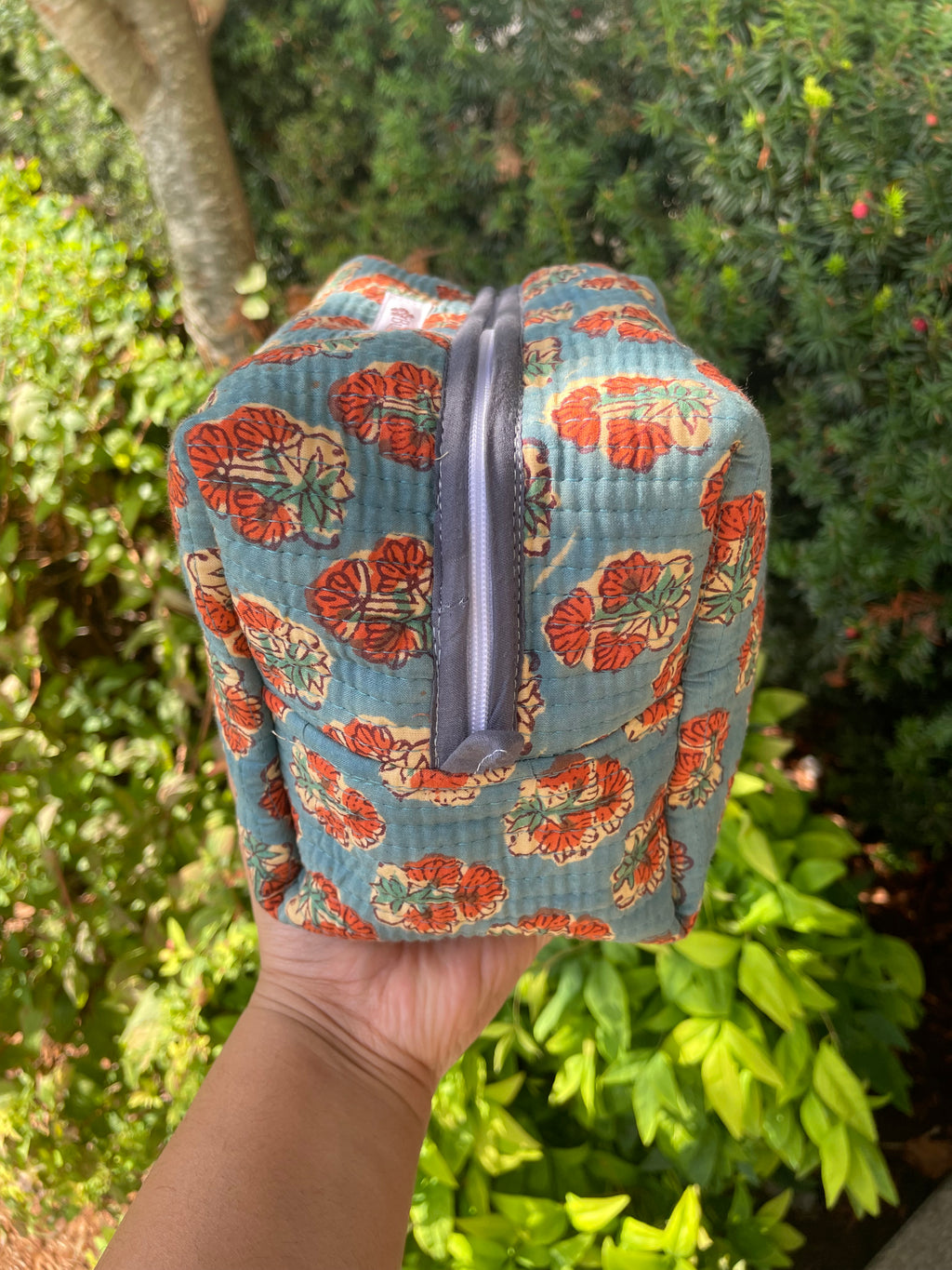Hearth Box Pouch