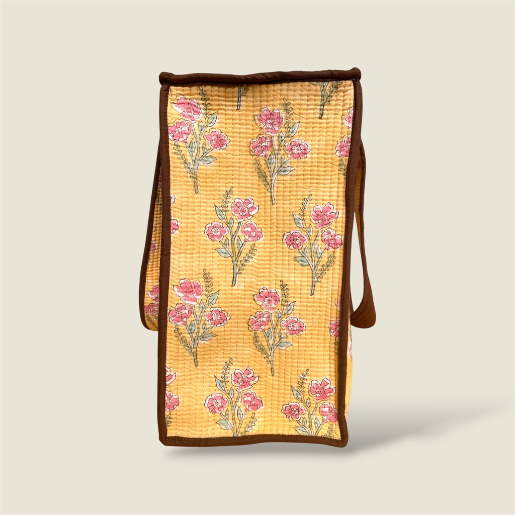 Golden Hour Tote