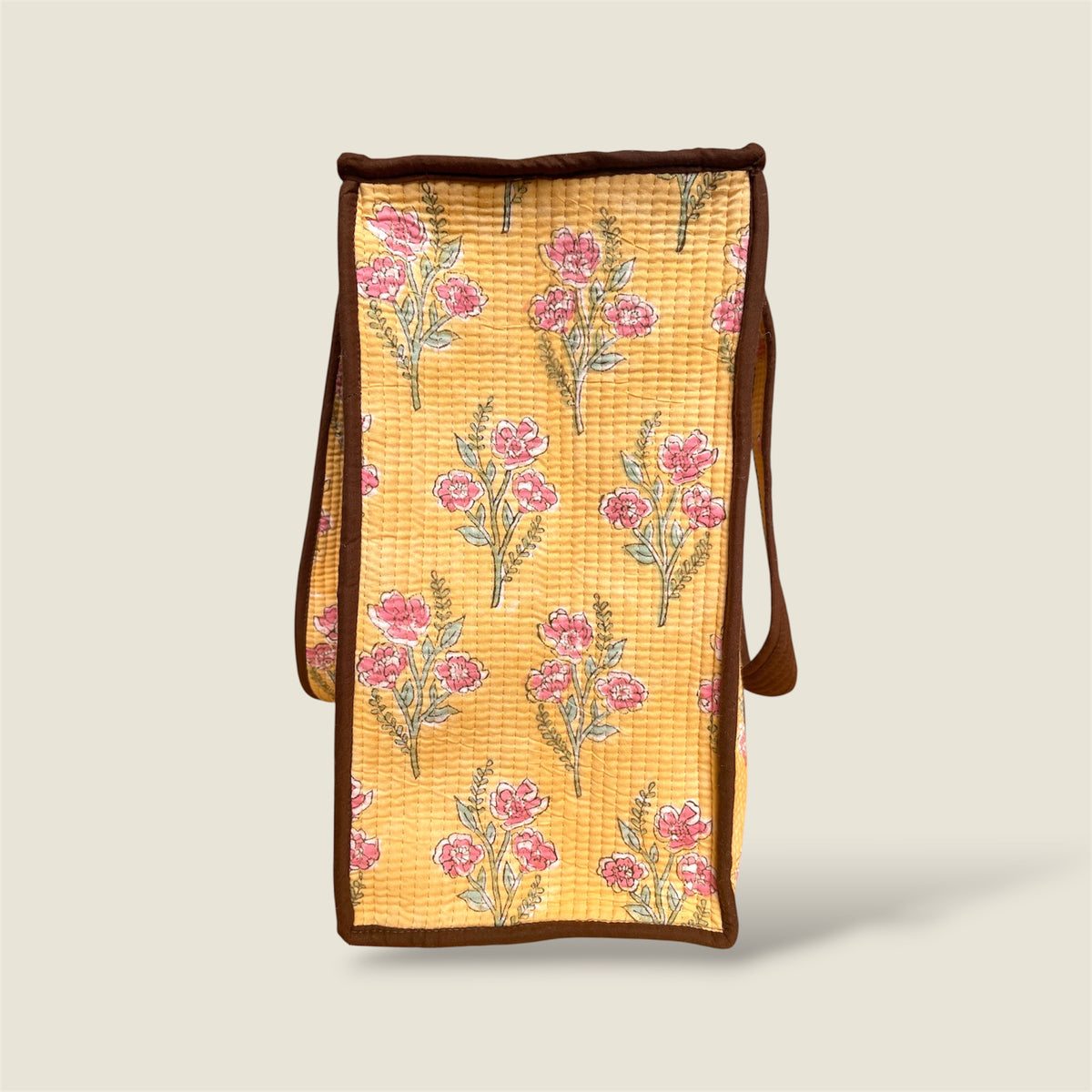 Golden Hour Tote
