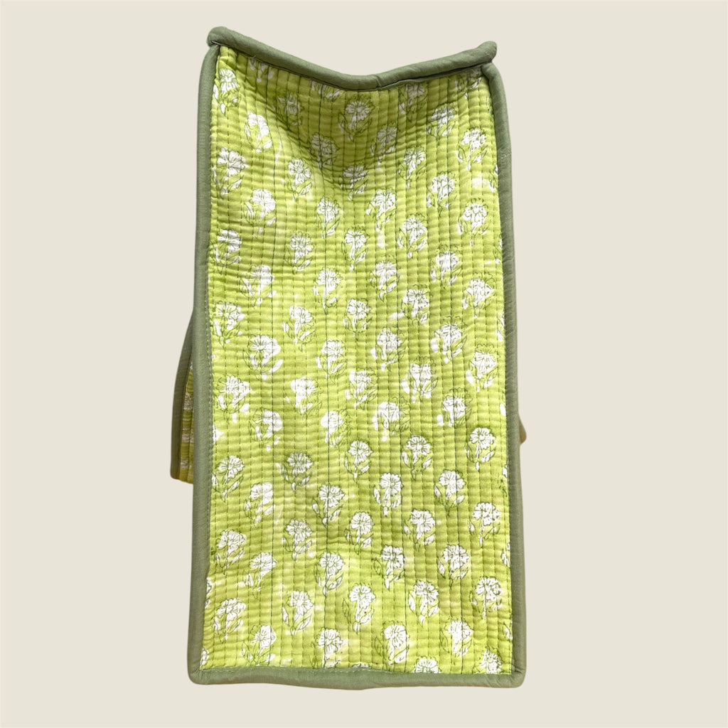 Soft Meadow Tote