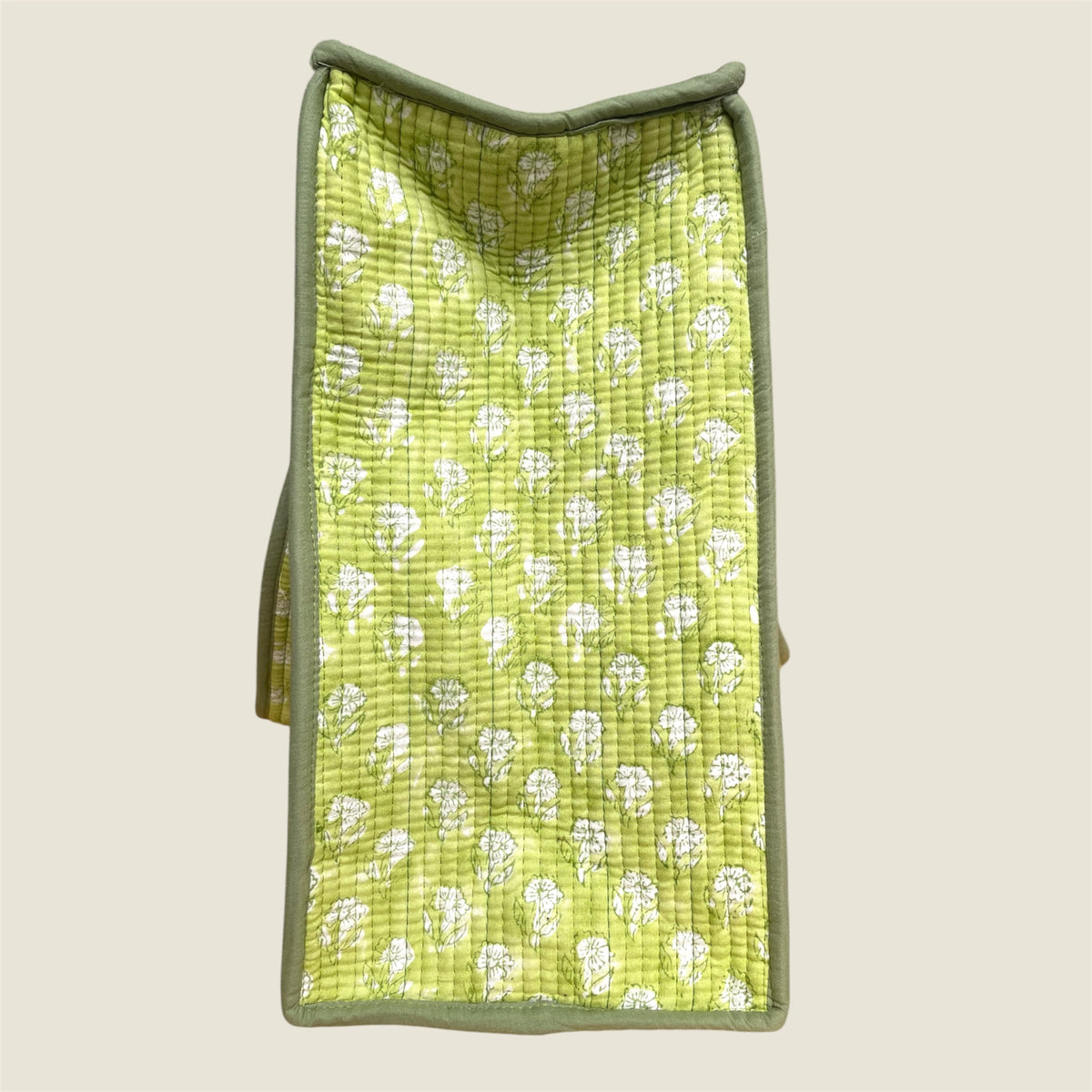 Soft Meadow Tote