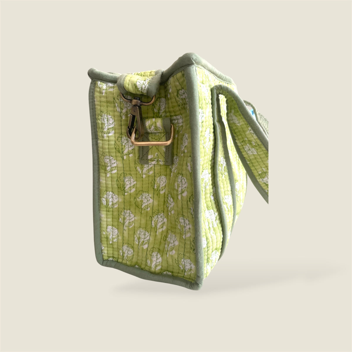 Soft Meadow Crossbody Bag