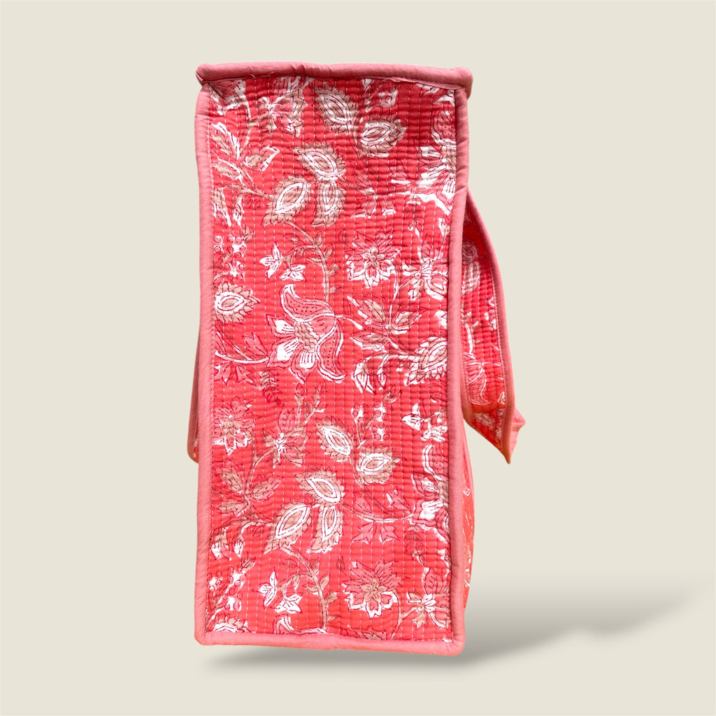 Still Bloom Tote