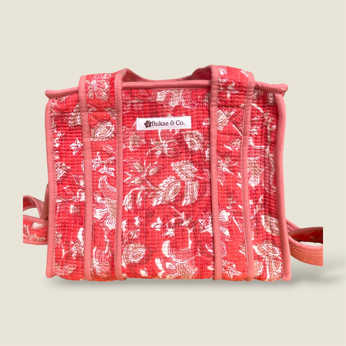 Still Bloom Crossbody Bag