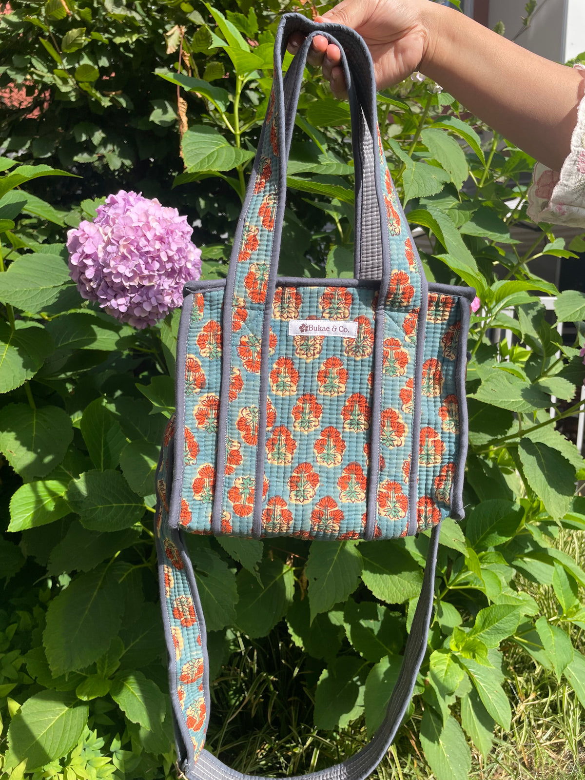 Hearth Crossbody Bag