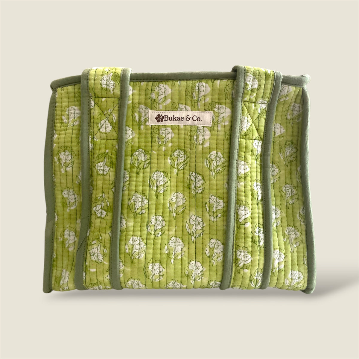 Soft Meadow Crossbody Bag