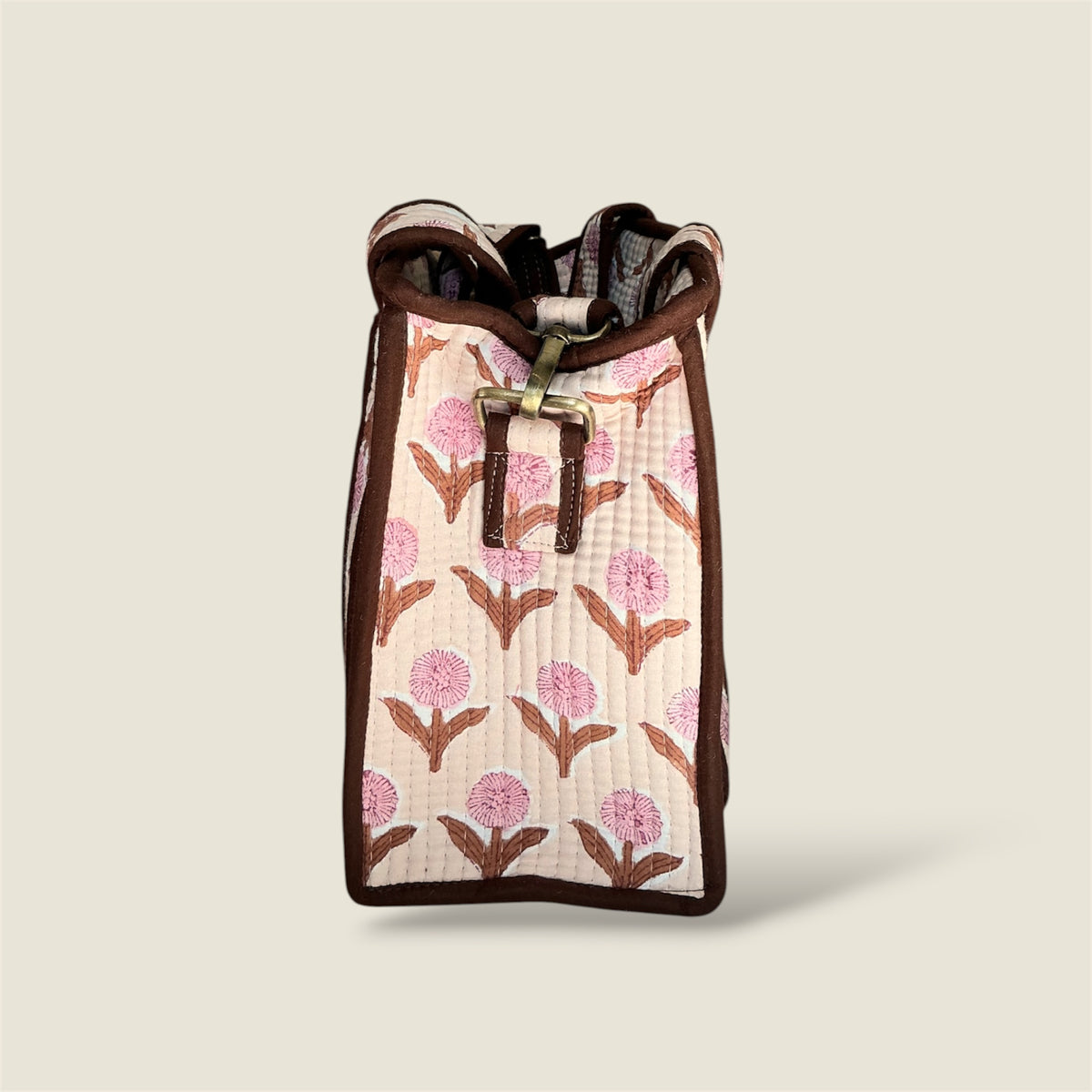 Quiet Light Crossbody Bag