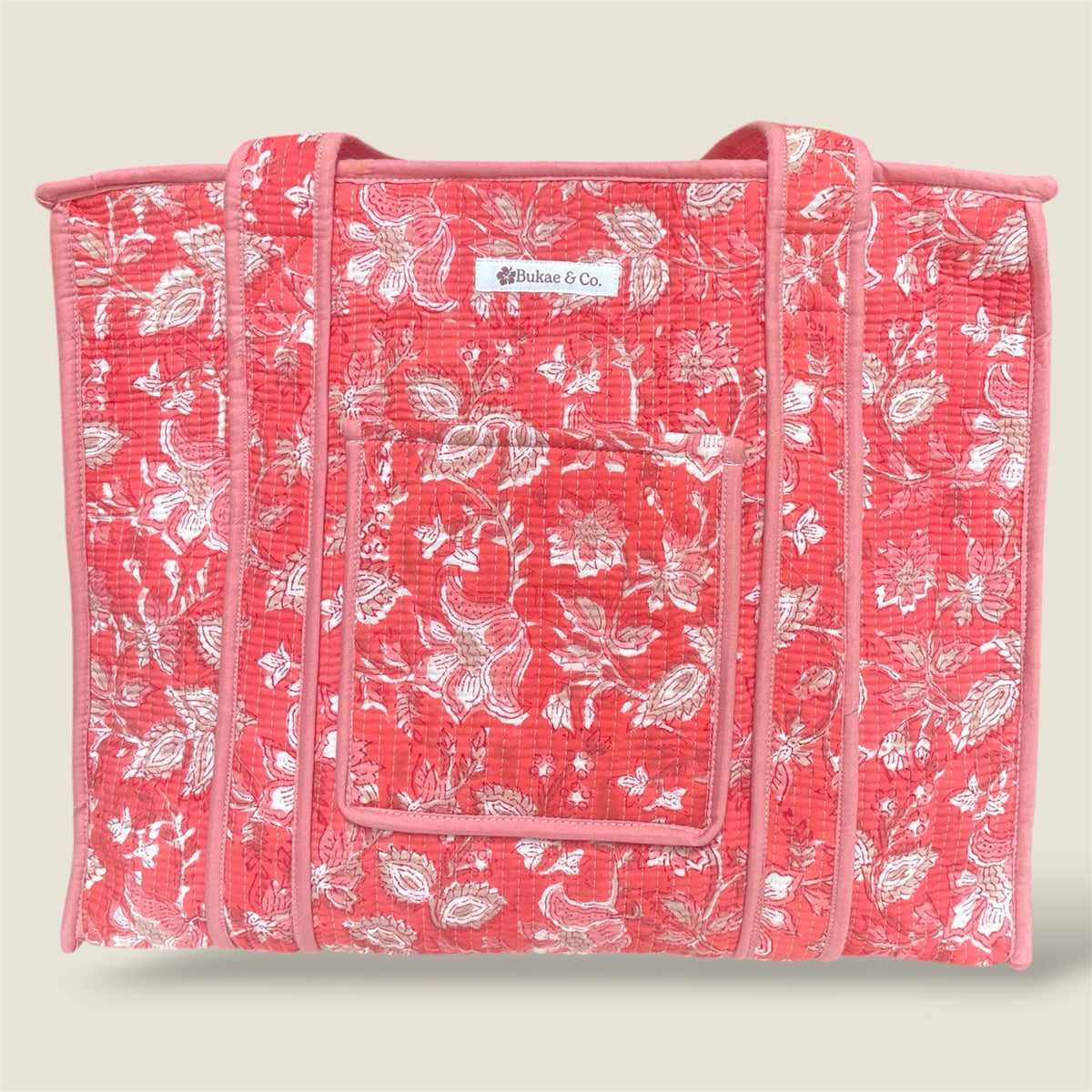 Still Bloom Tote