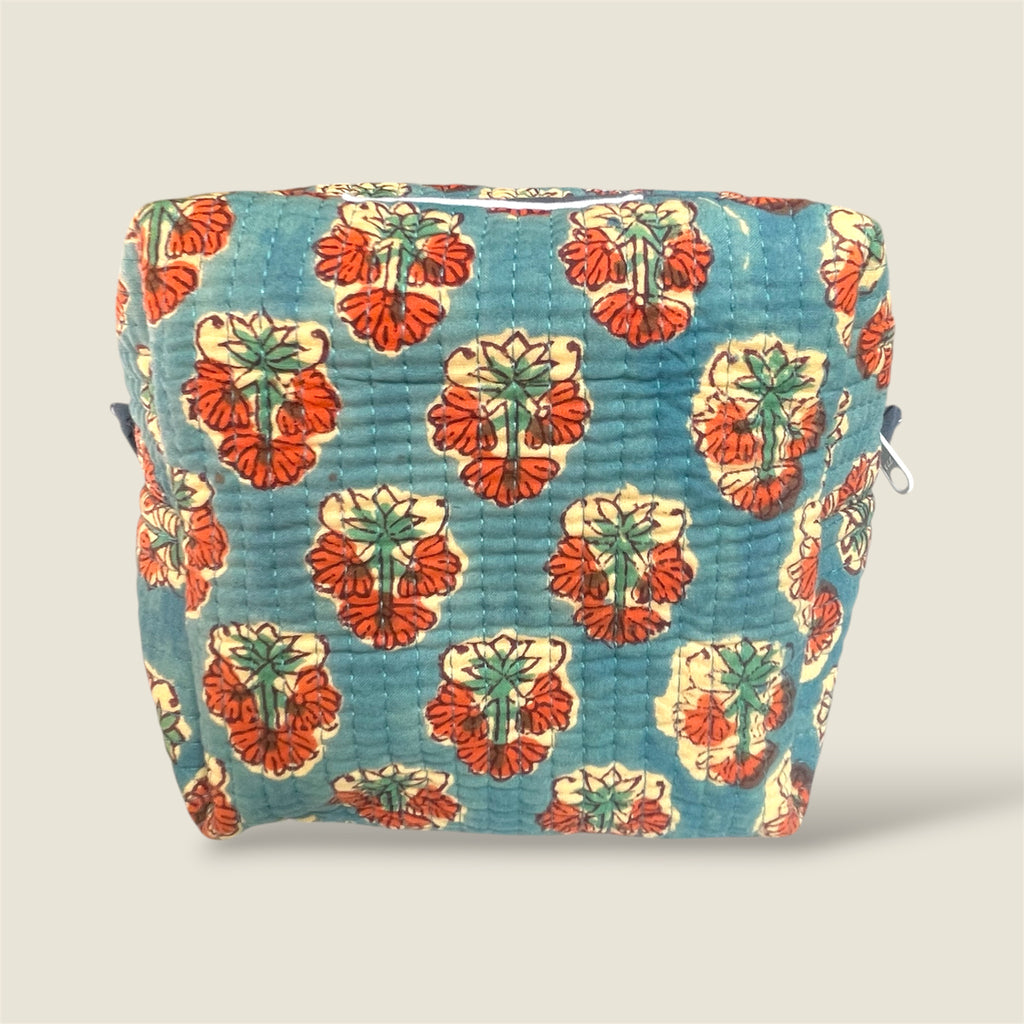 Hearth Box Pouch