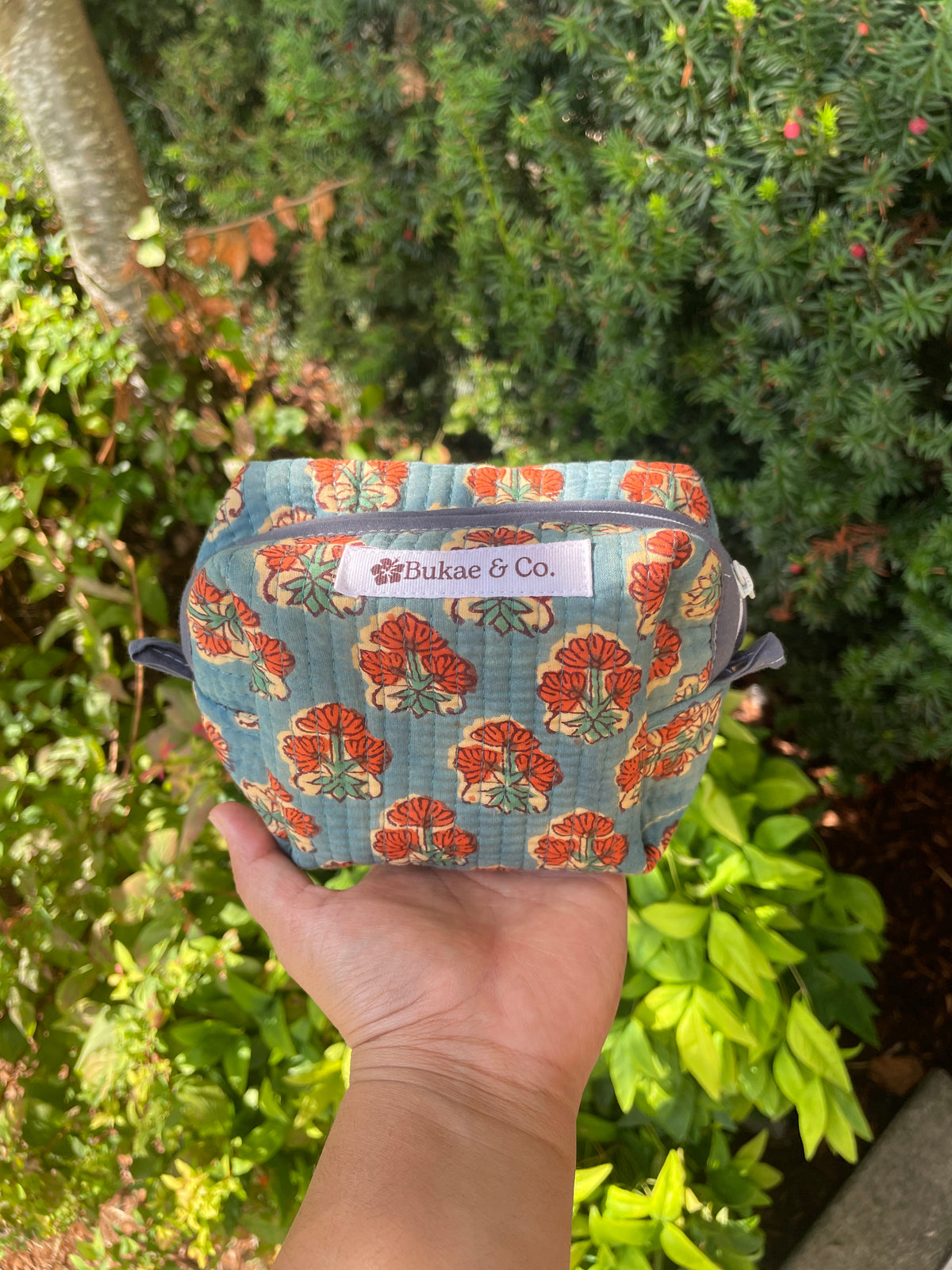 Hearth Box Pouch