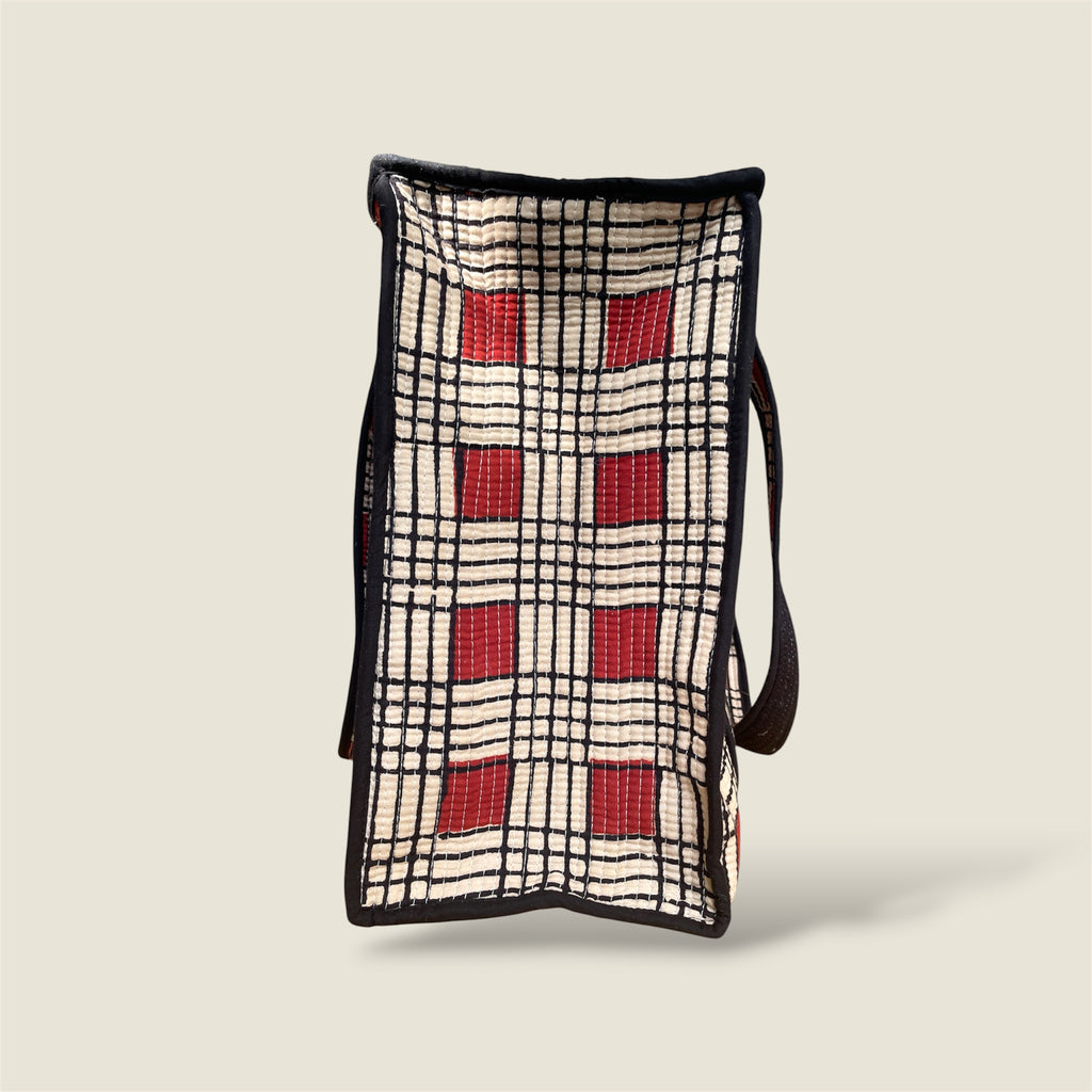 The Rhythm Tote