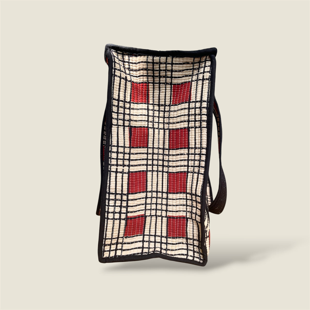 The Rhythm Tote