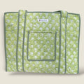 Soft Meadow Tote