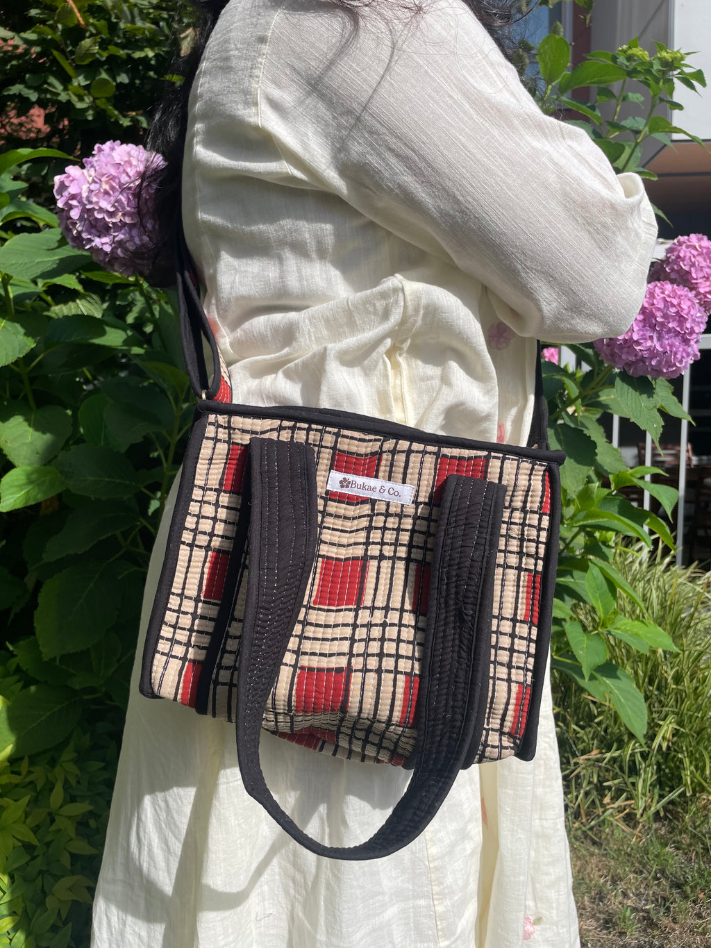 The Rhythm Crossbody Bag