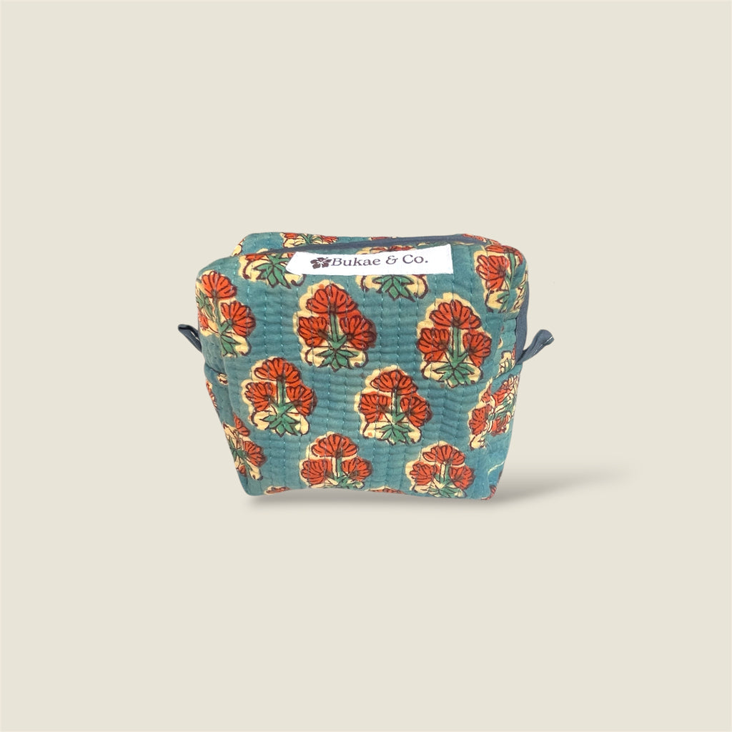 Hearth Box Pouch