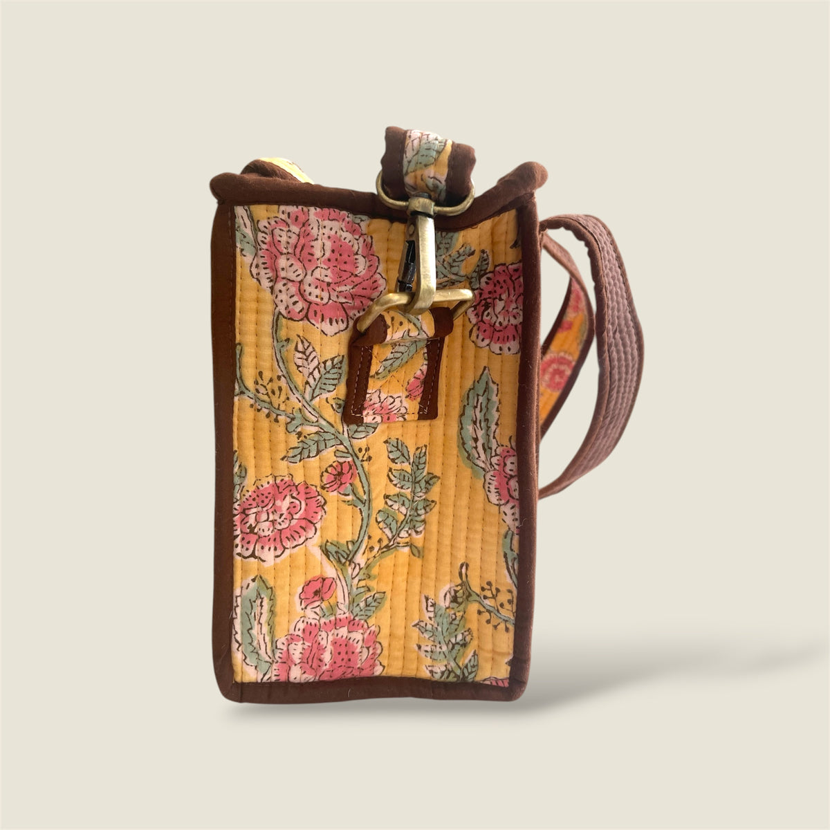 Sunday Garden Crossbody Bag