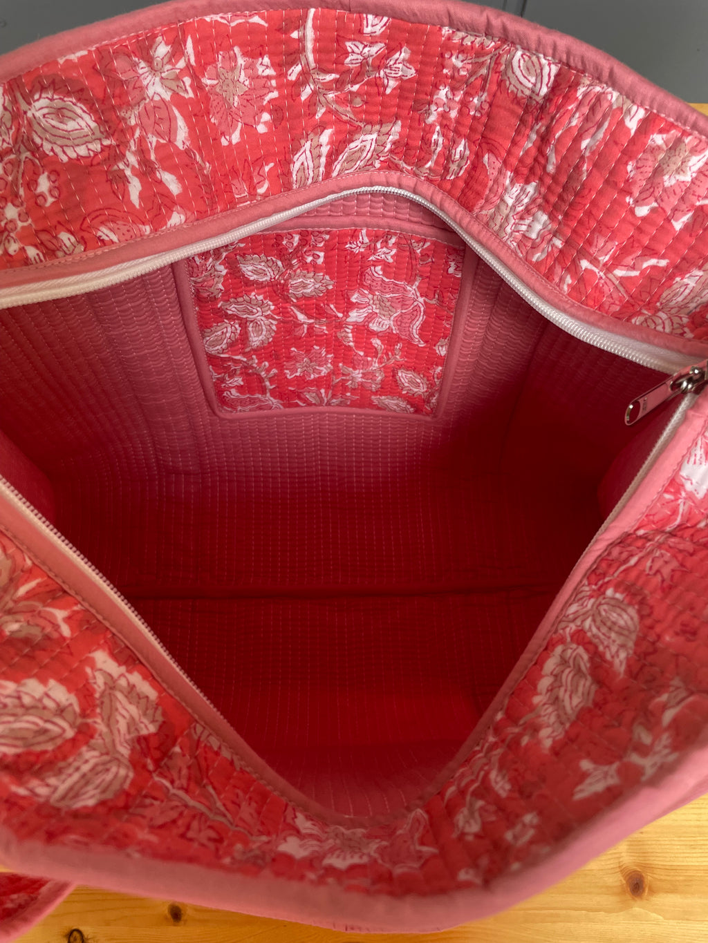 Still Bloom Tote