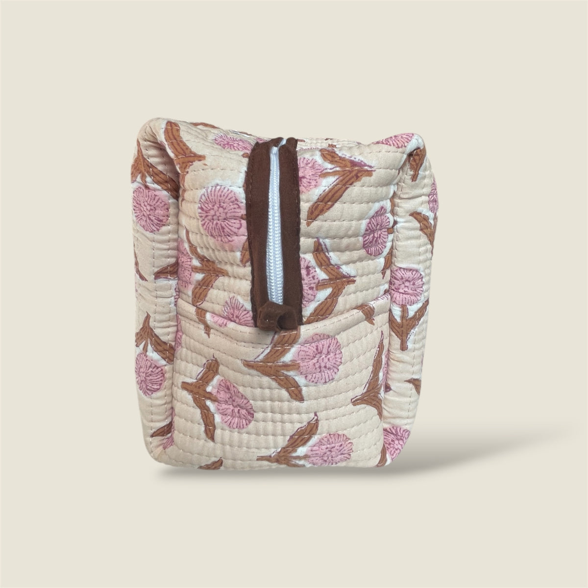 Quiet Light Box Pouch