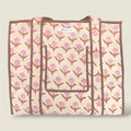 Quiet Light Tote