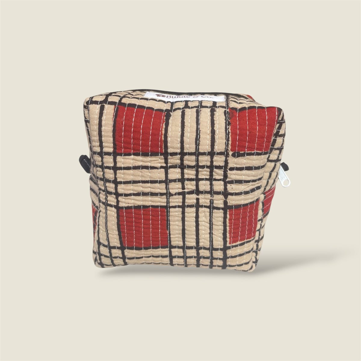 The Rhythm Box Pouch