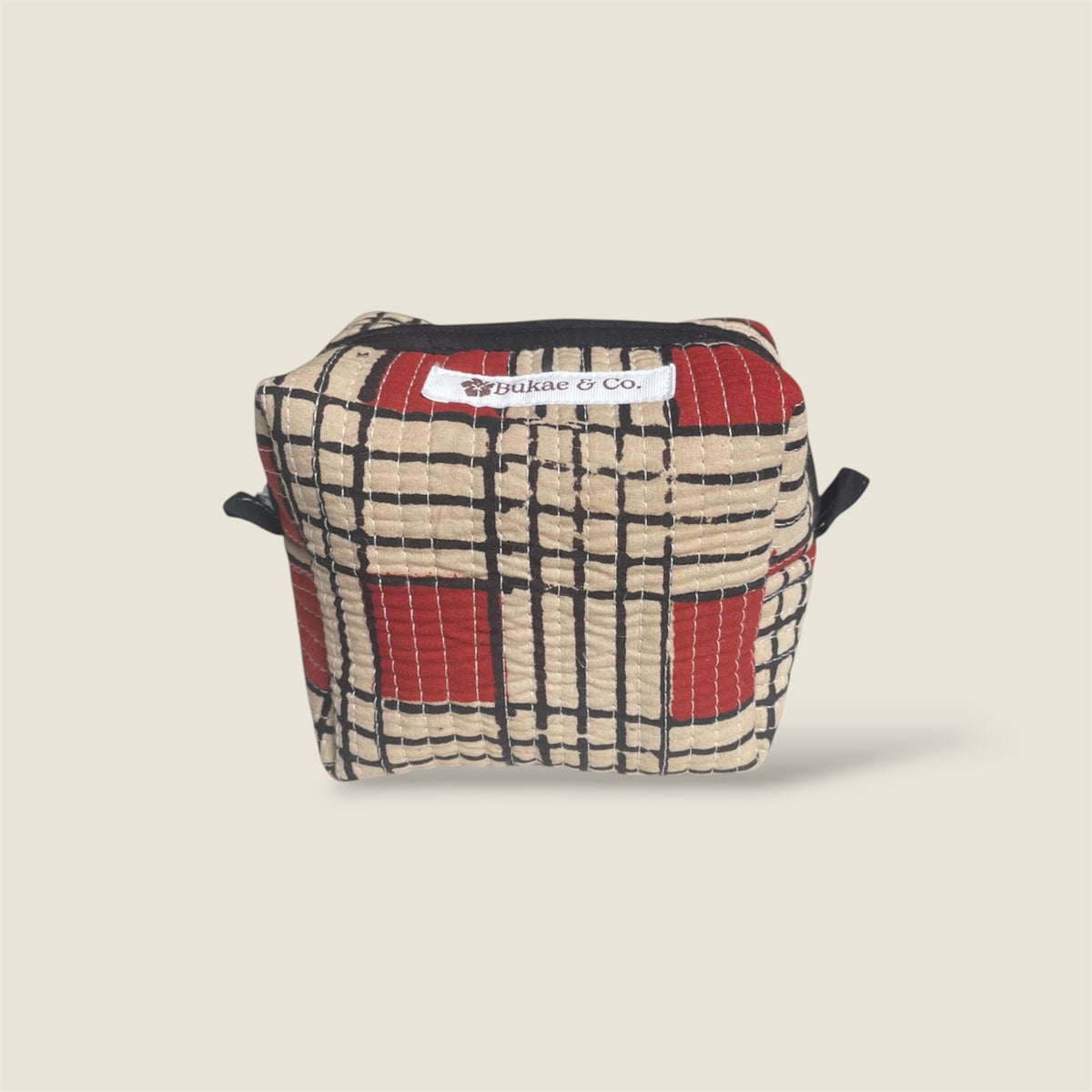 The Rhythm Box Pouch